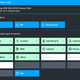 The “Select Content Type” screen of the Cellebrite UFED user interface, where the user can select the categories of data they want to extract from the phone’s internal storage, SIM card, and/or memory card. There is a convenient option to select “All” categories. (Caption by Upturn)